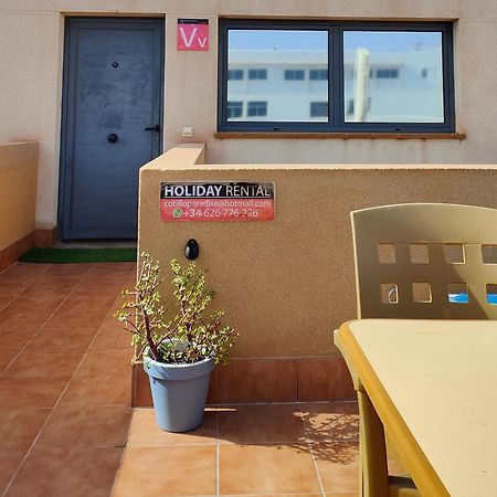 Cotillo Beach Sun Exterior foto