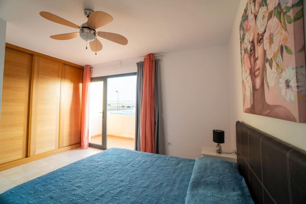 Cotillo Beach Sun Exterior foto