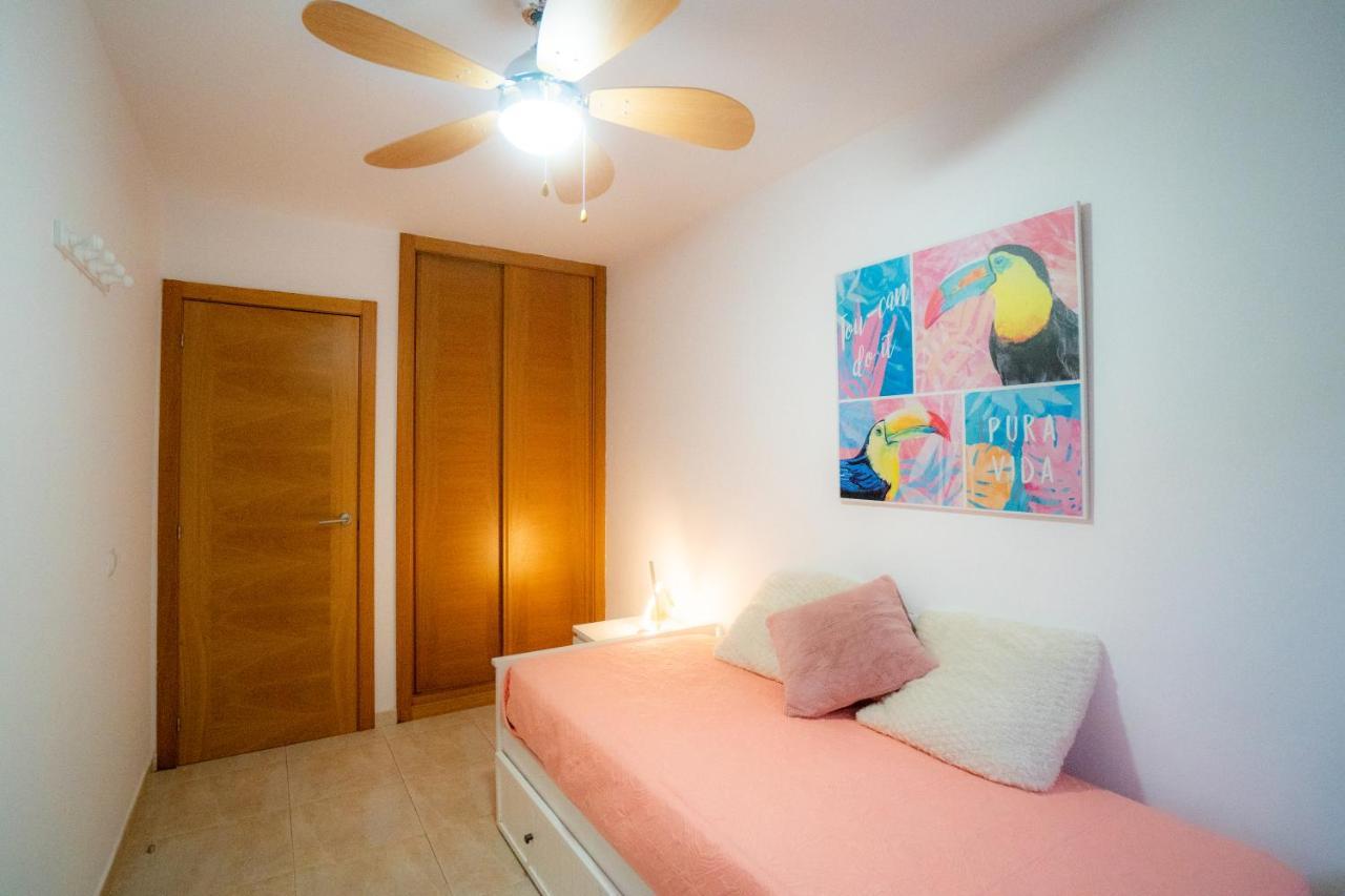 Cotillo Beach Sun Exterior foto