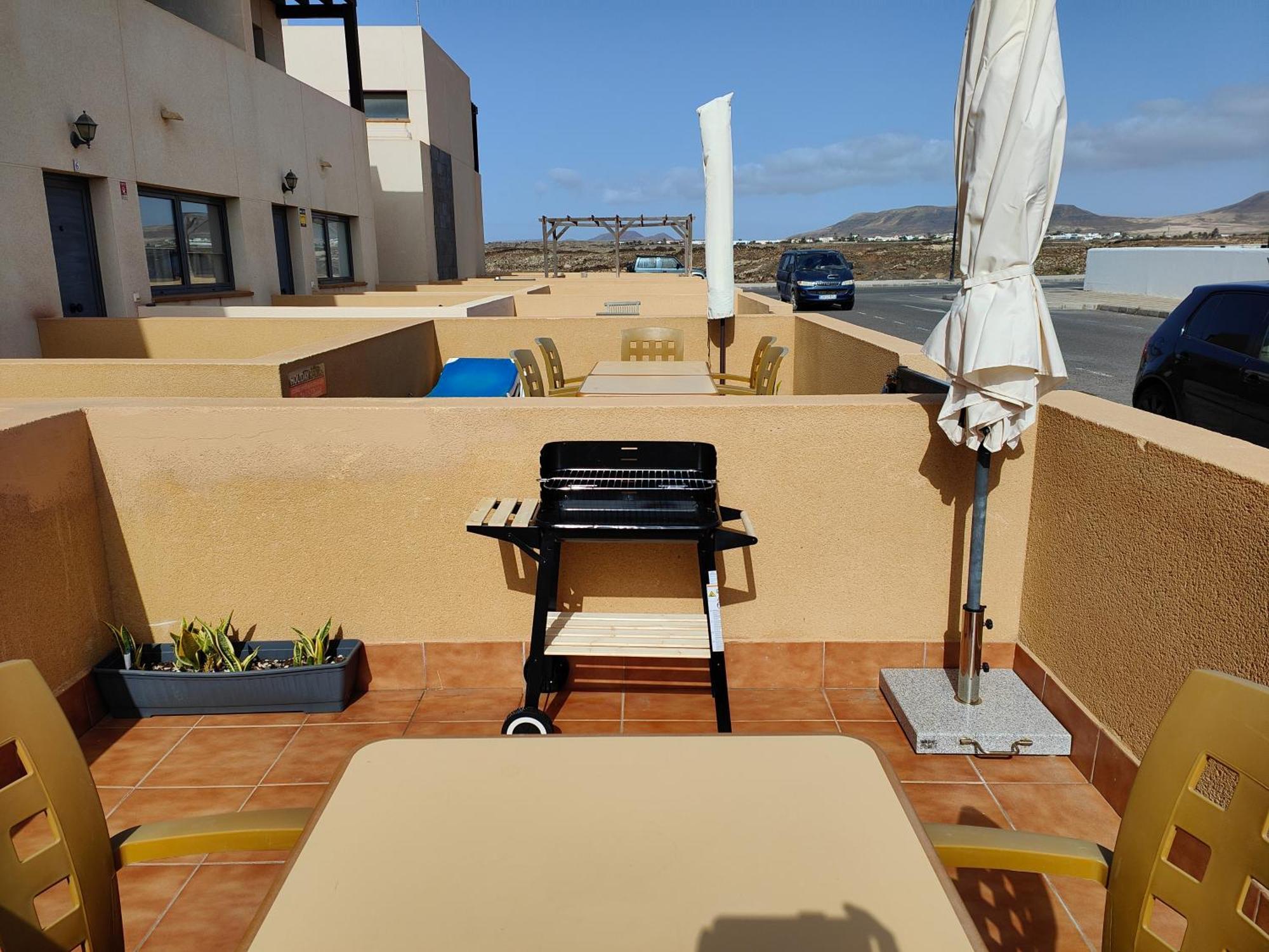 Cotillo Beach Sun Exterior foto
