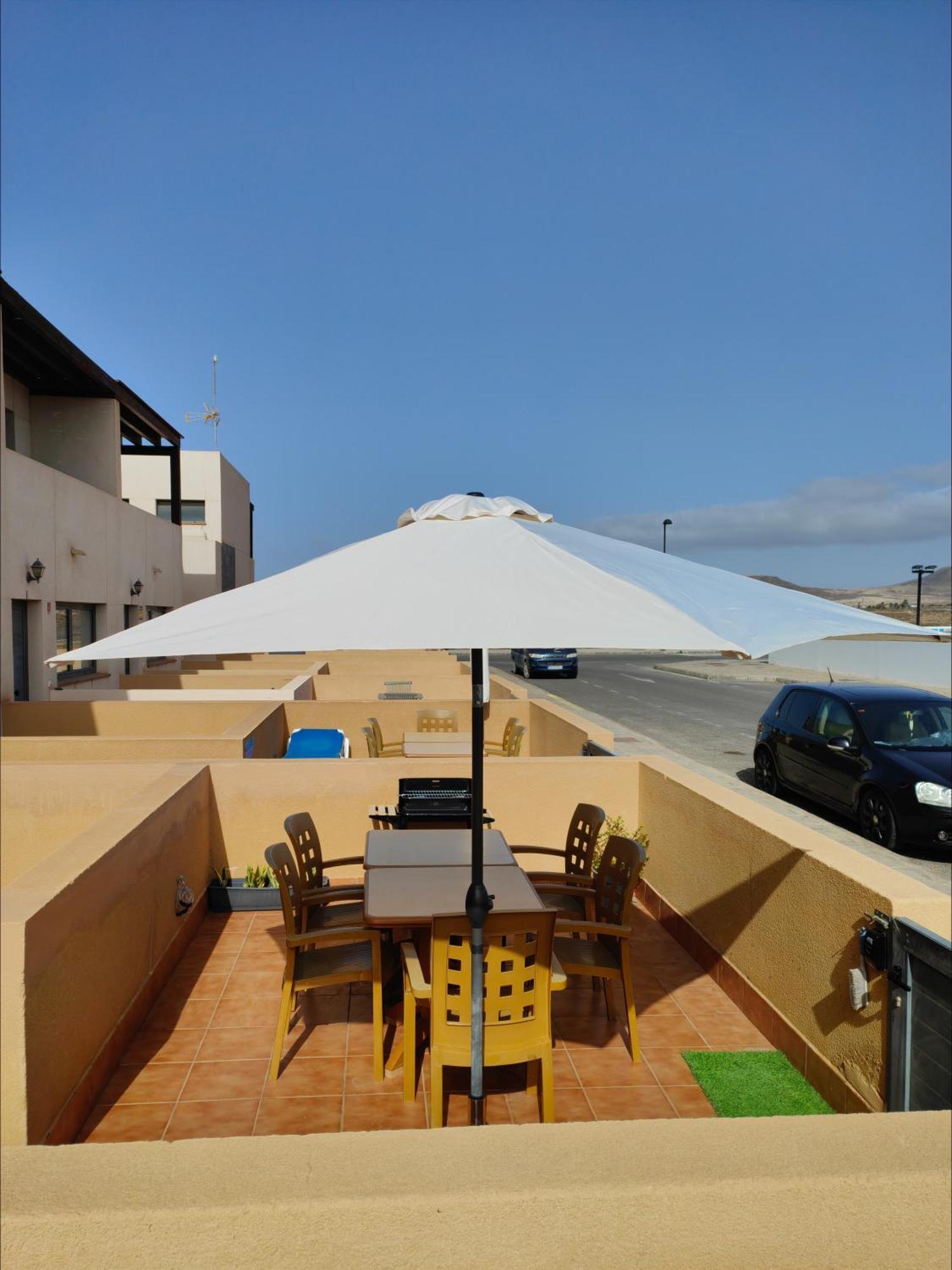 Cotillo Beach Sun Exterior foto