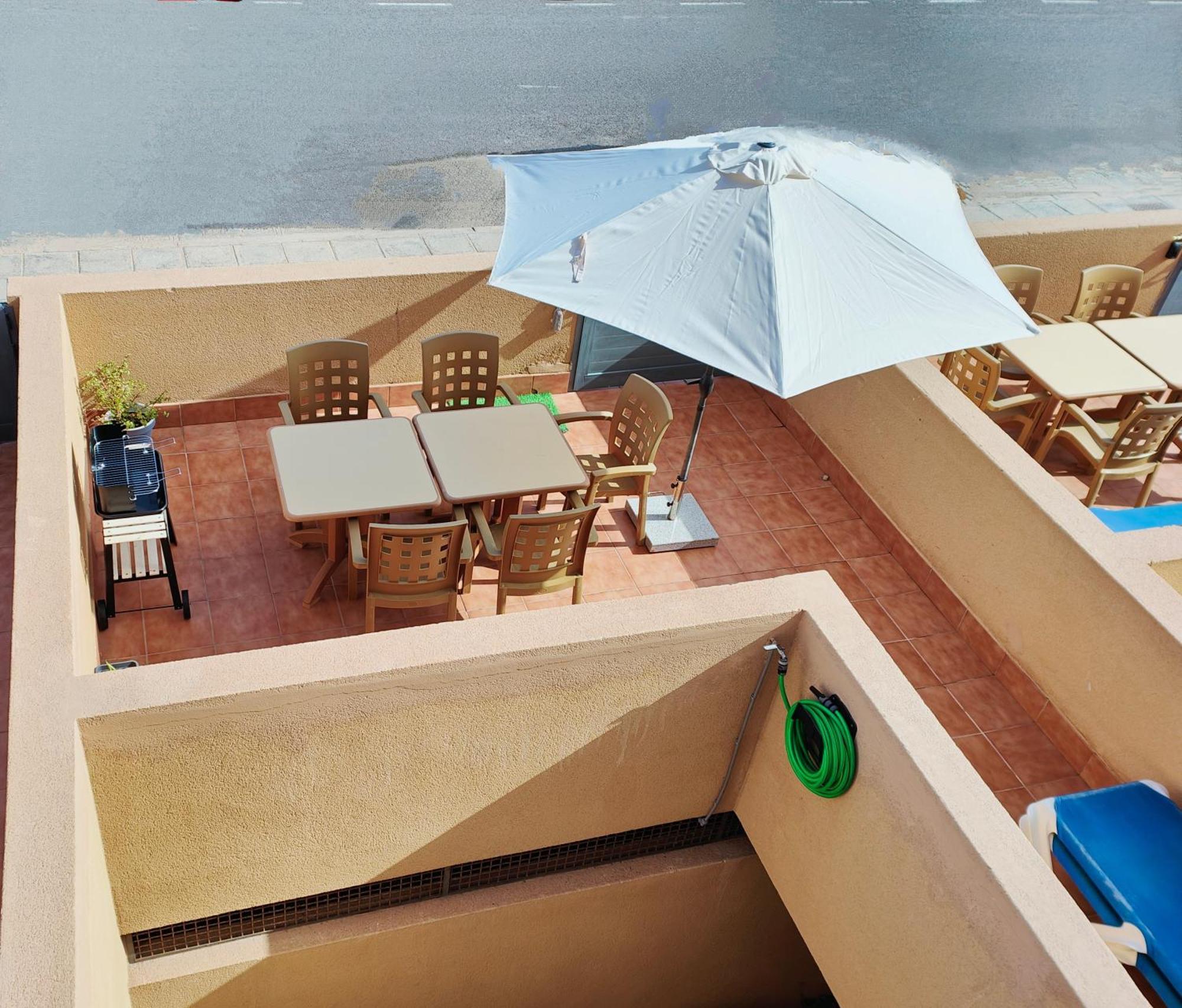 Cotillo Beach Sun Exterior foto